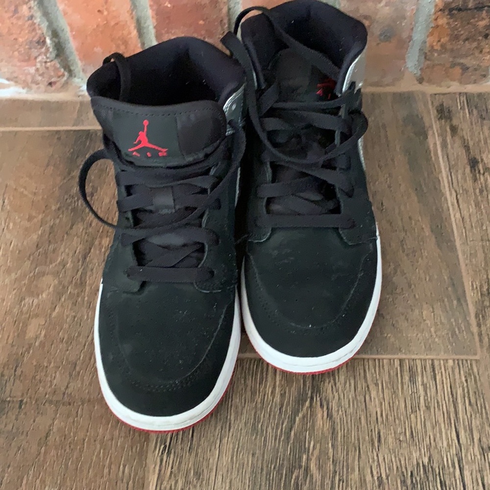 Nike Air Jordan 1’s Johnny Kilroy - Picture 1 of 8